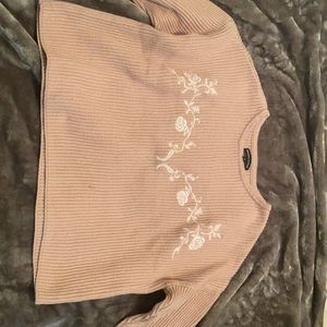 Pacsun, Kendall & Kylie sweater